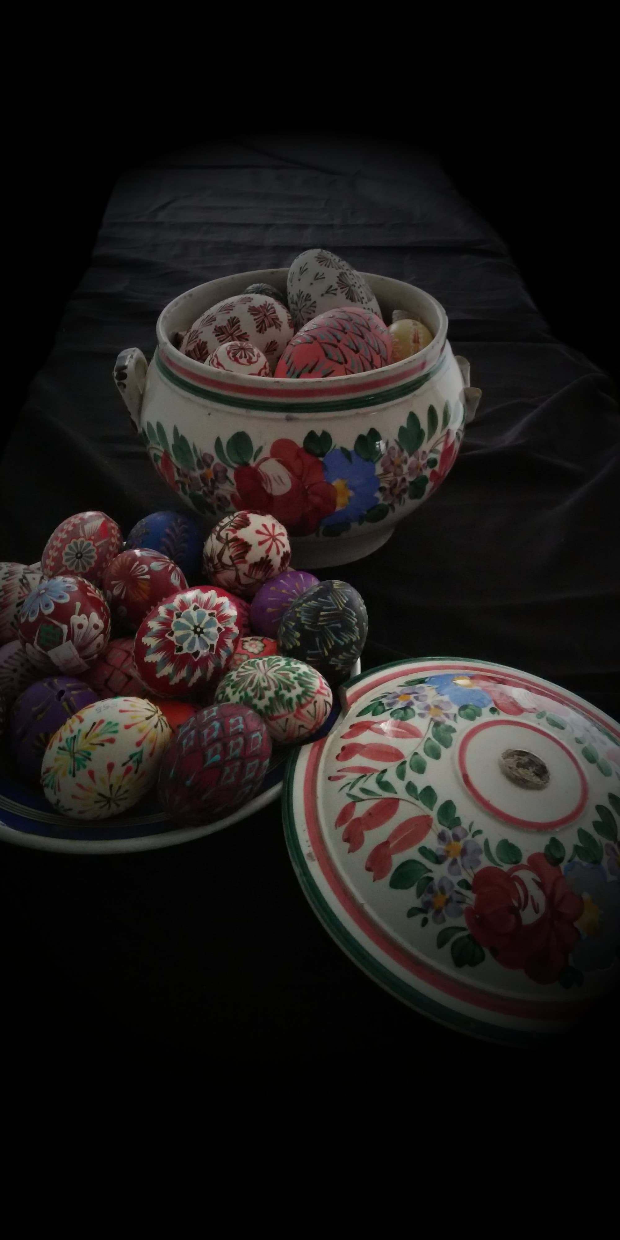 Кориш и оправа «Нового Завіта з Псалтиром» після реставраций