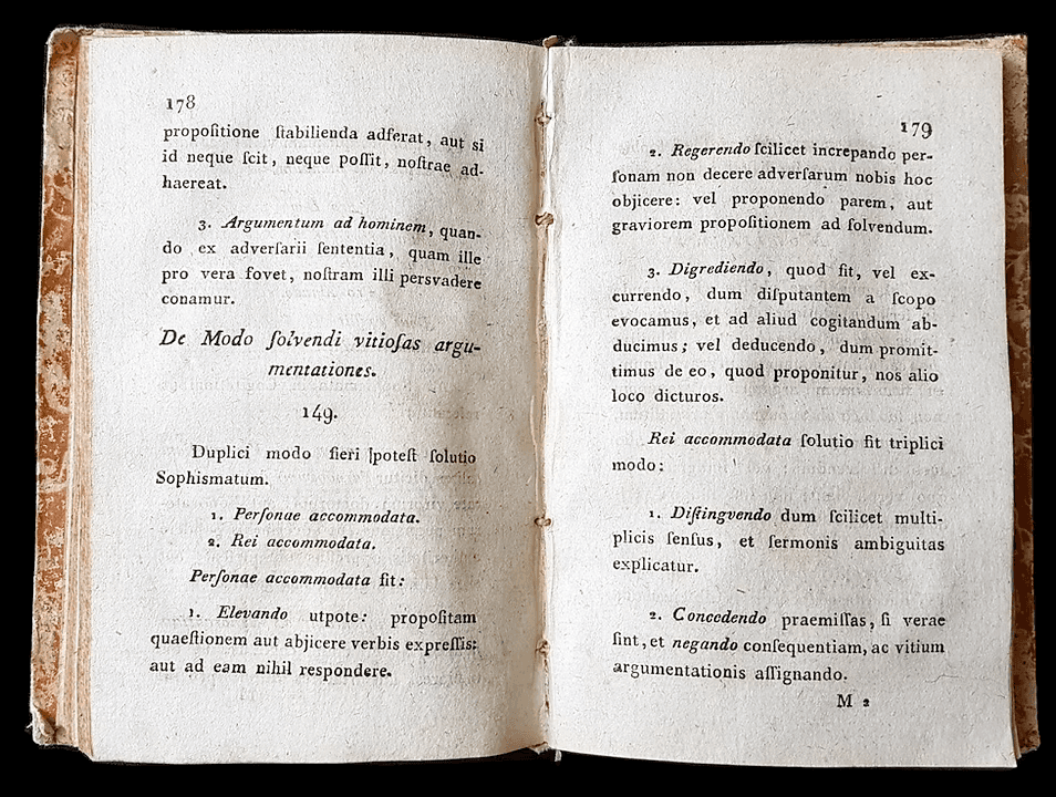 Историйни странїчки з кнїжки