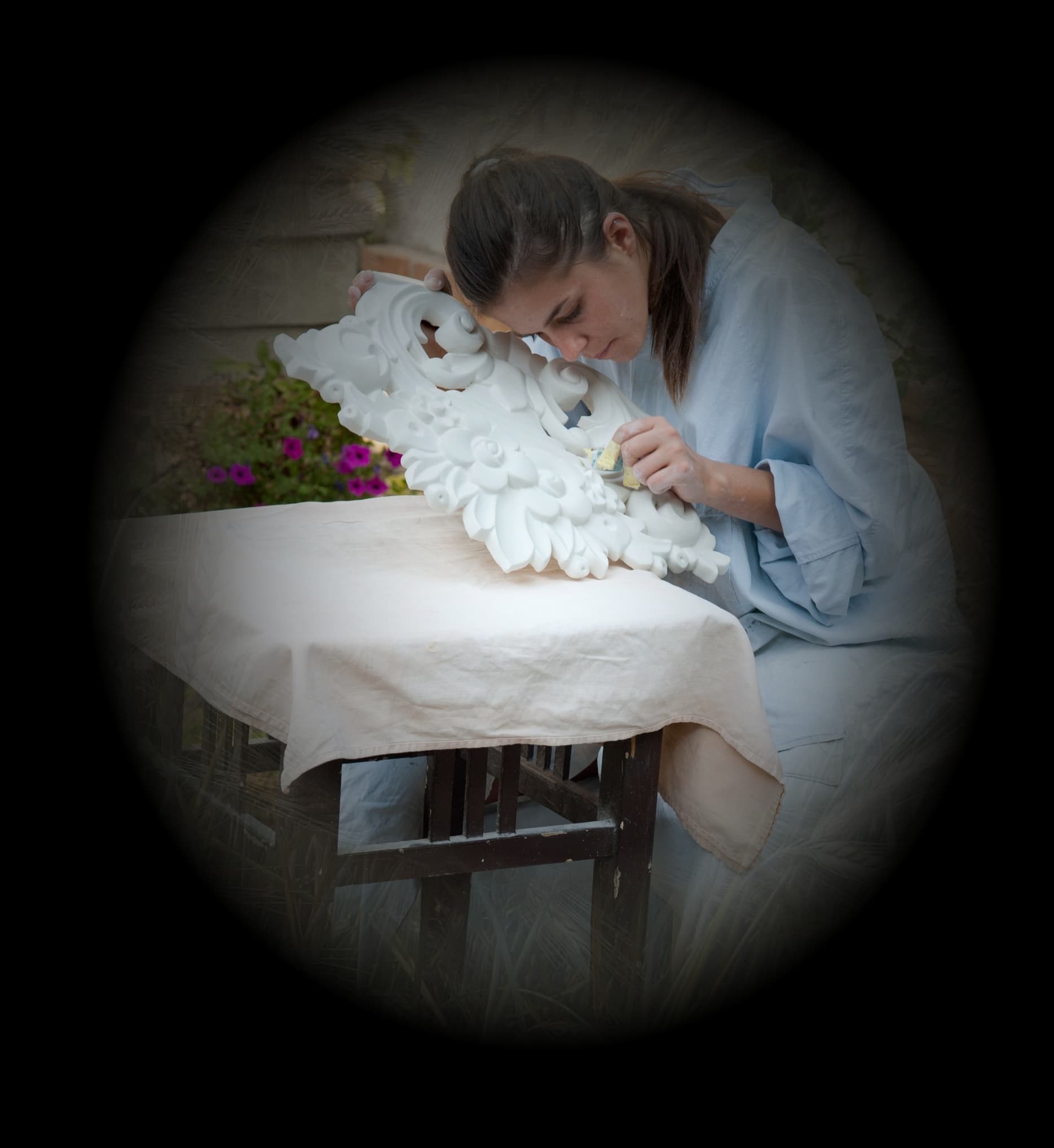 Дюрдьовскей церковни хор