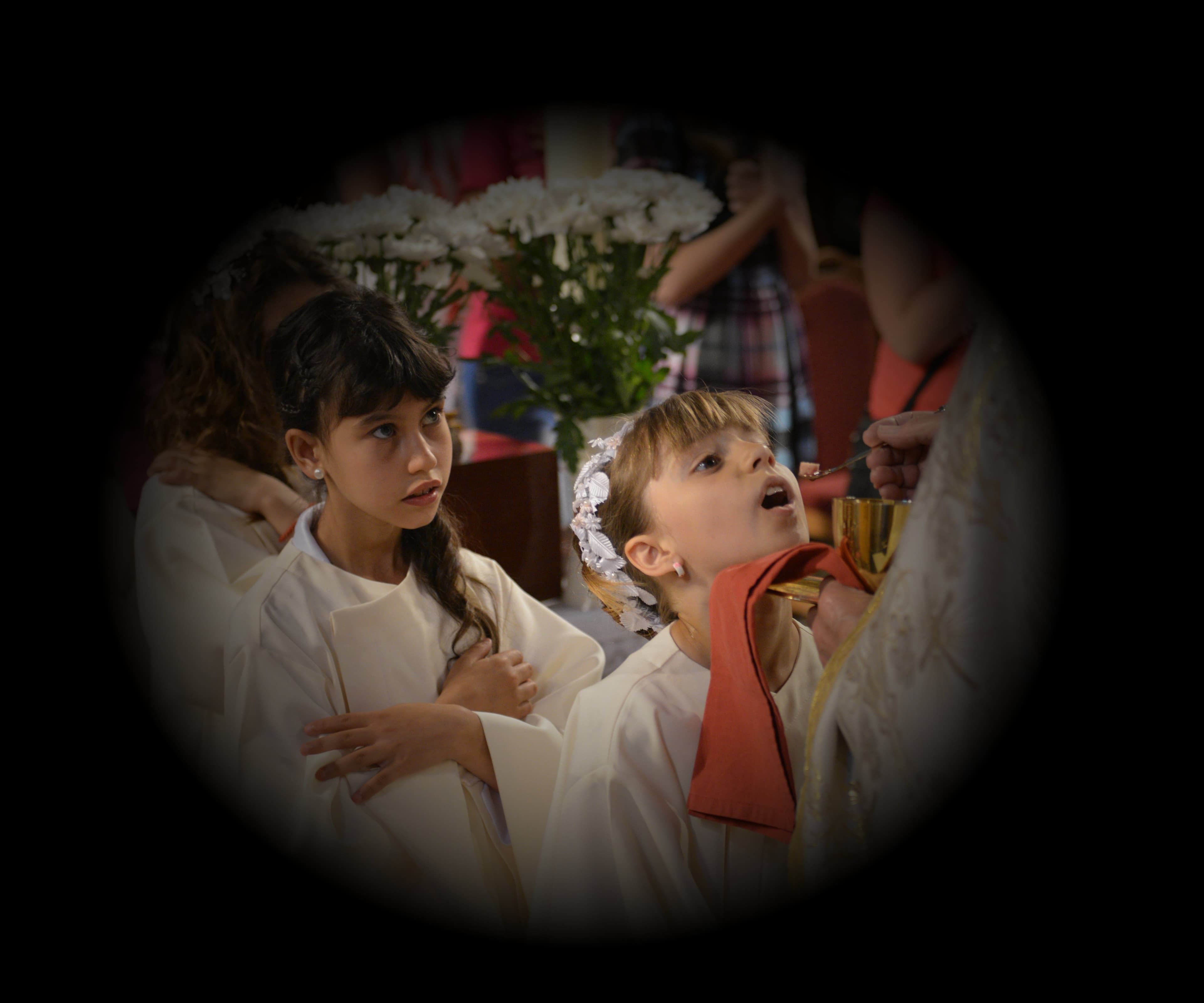 Церковни храм