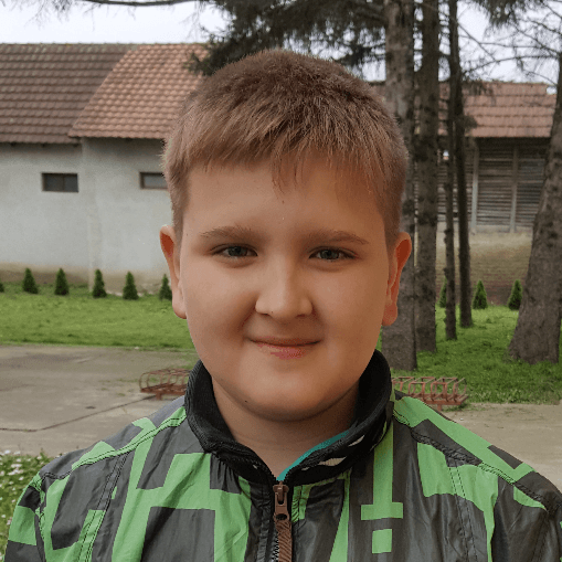 Церковни празднєк