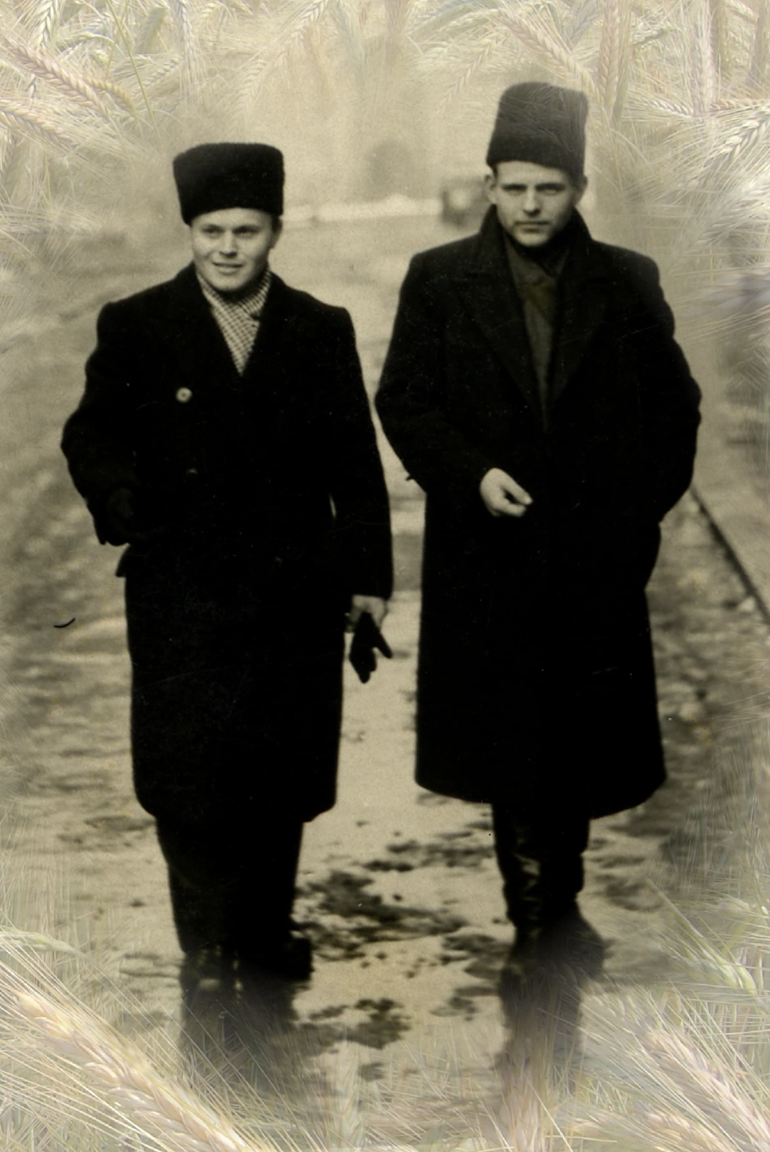 Ирмолоґион — рукопис простопиния